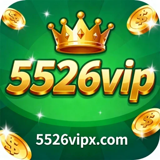 Logotipo 5526 vip