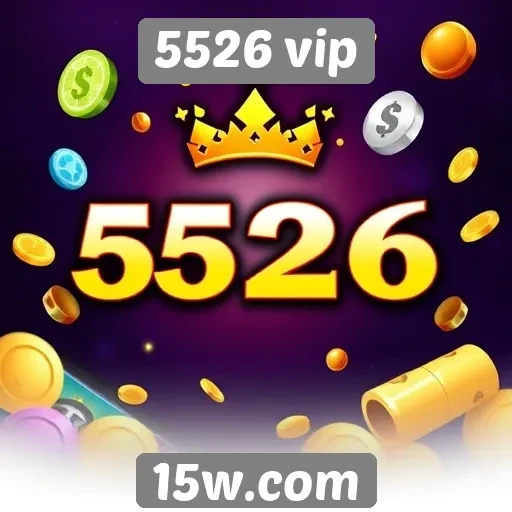 Jogos populares no site 5526 vip em destaque